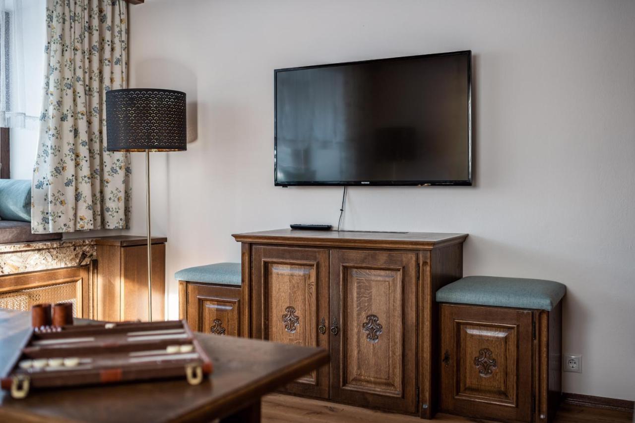 M-House Flachau Ganzes Haus Fuer 8 Personen Luaran gambar