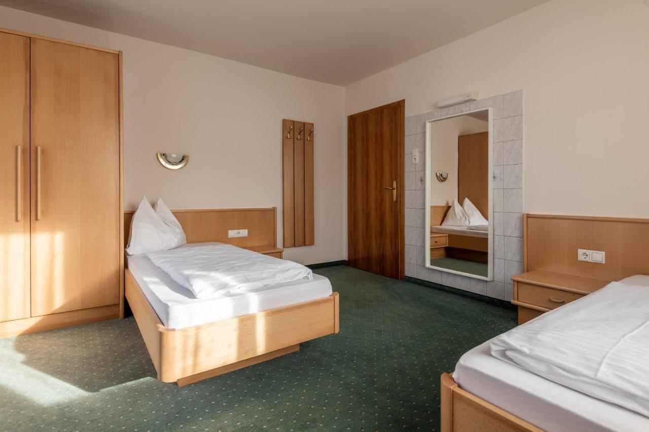 M-House Flachau Ganzes Haus Fuer 8 Personen Luaran gambar