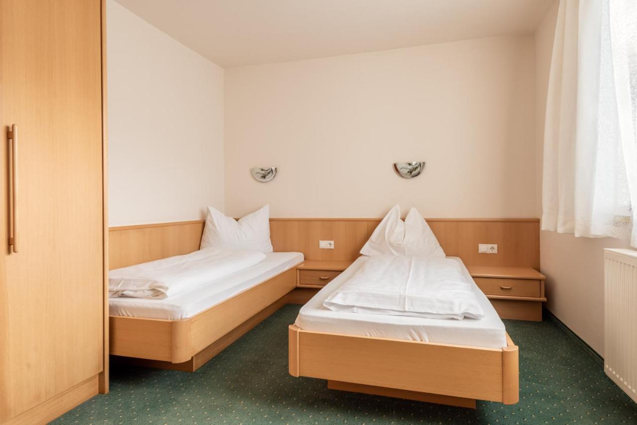 M-House Flachau Ganzes Haus Fuer 8 Personen Luaran gambar