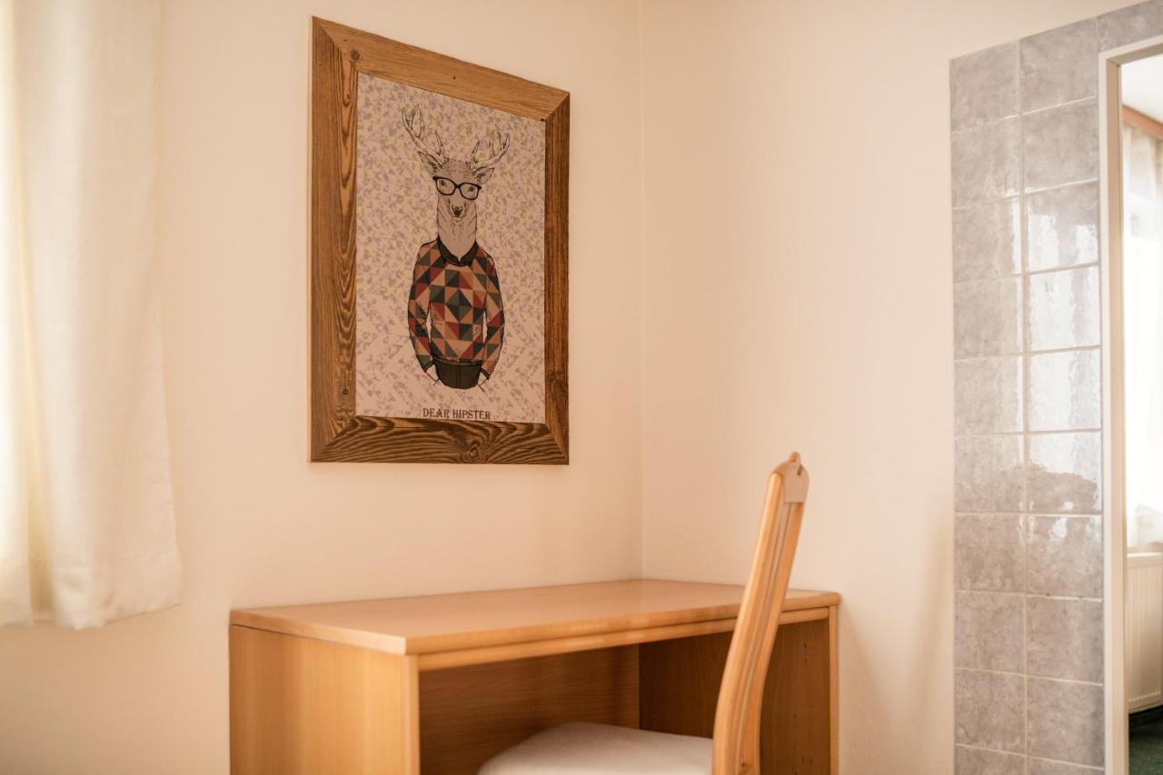 M-House Flachau Ganzes Haus Fuer 8 Personen Luaran gambar