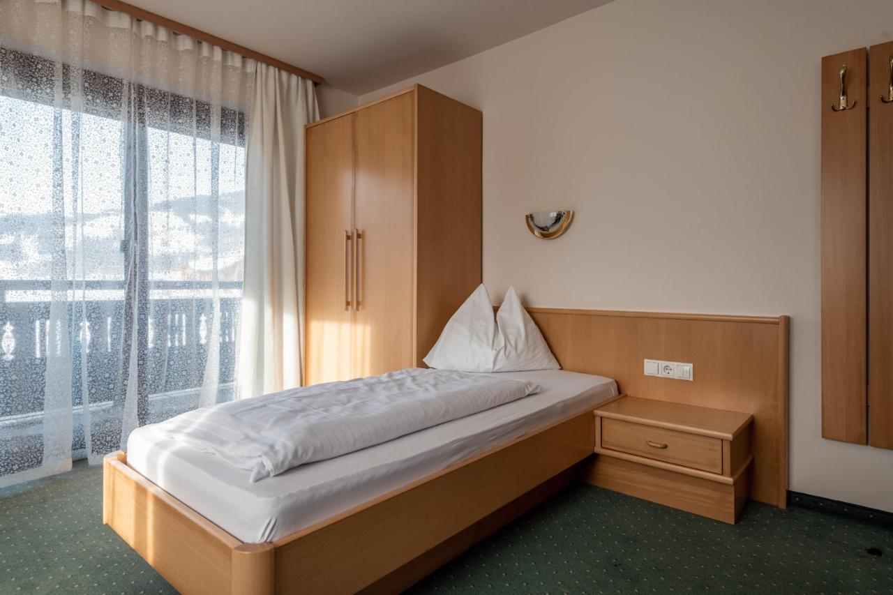 M-House Flachau Ganzes Haus Fuer 8 Personen Luaran gambar